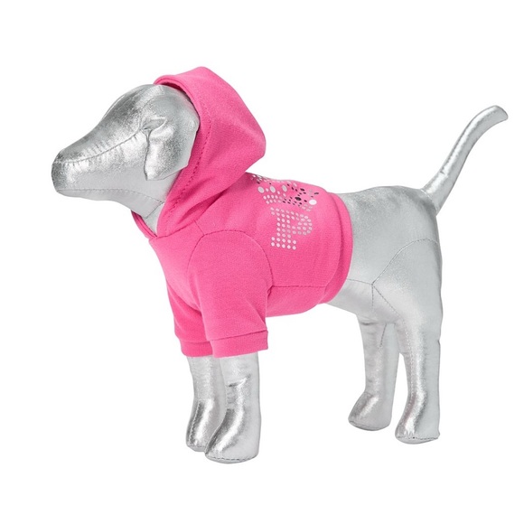 PINK MINI DOG - Picture 1 of 1